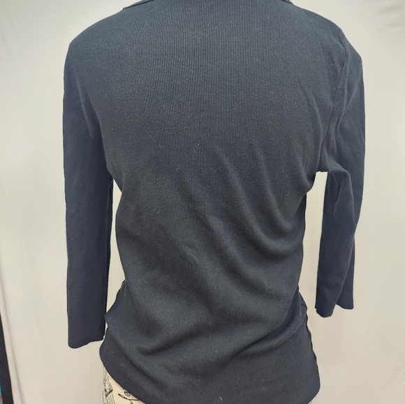 Banana Republic basic tshirt - Picture 2 of 3